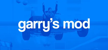 Garry's Mod illustration