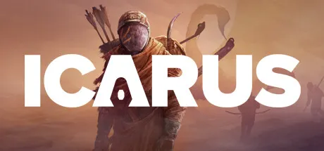 Icarus illustration