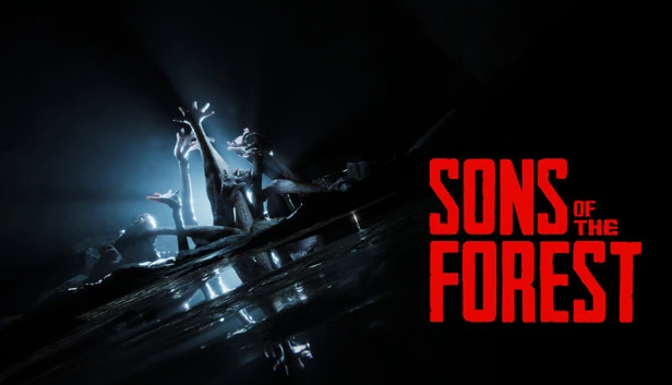 Sons of the Forest illustration