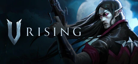V Rising illustration